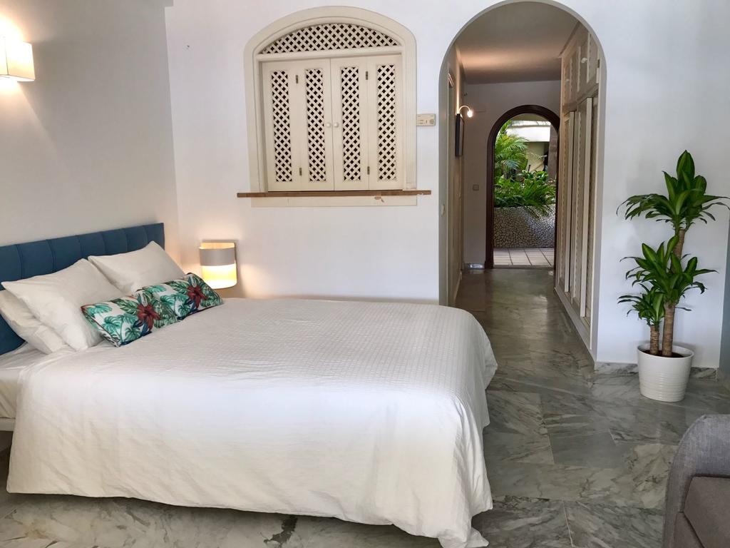 Isla Appartement