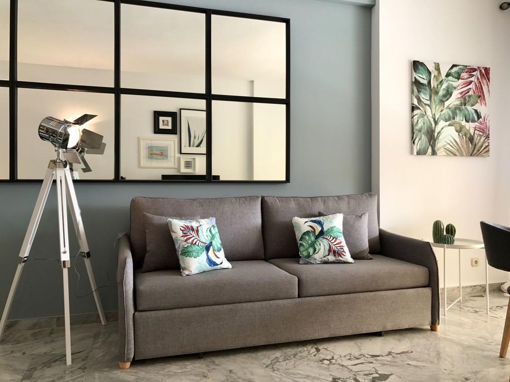 Isla Appartement *