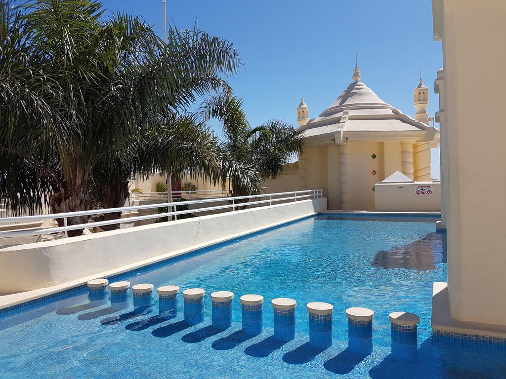 Appartement Isla
