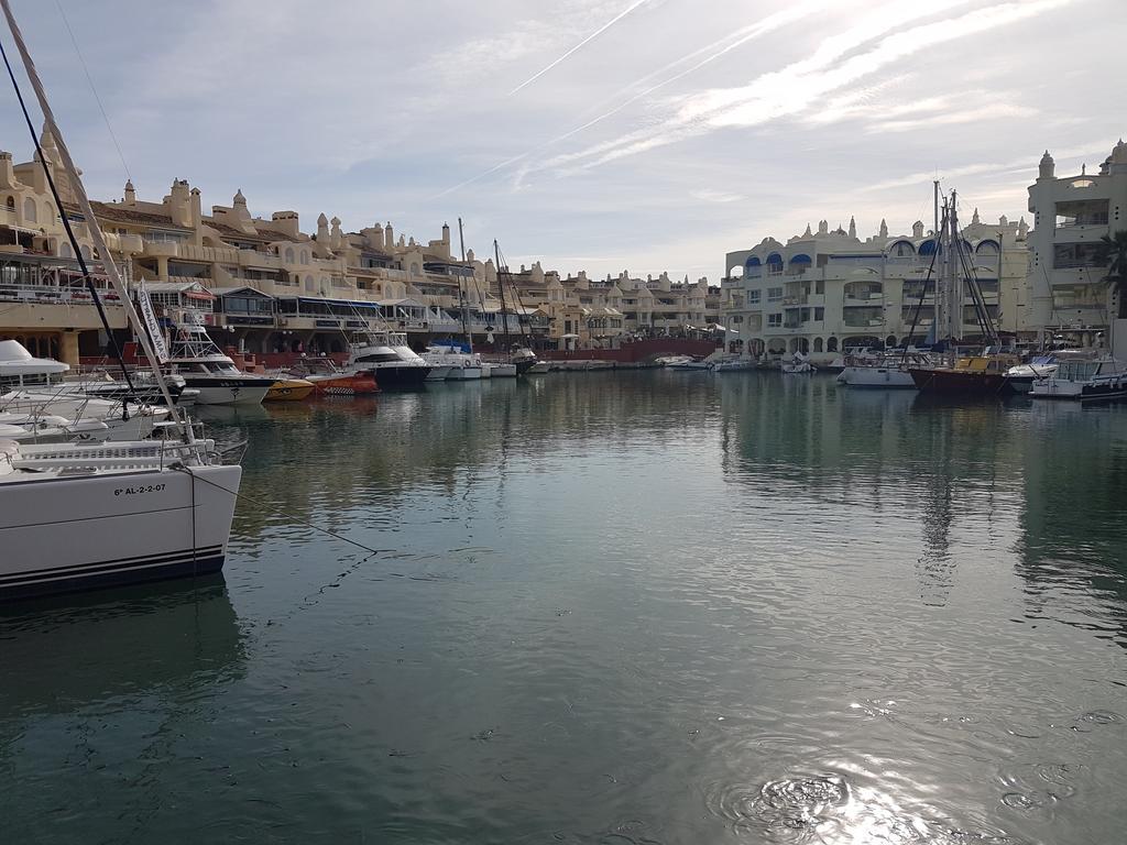 Isla Benalmádena