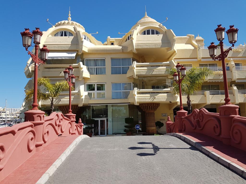 Appartement Isla Benalmádena