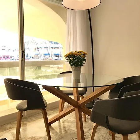 Appartement Isla Benalmádena Extérieur photo