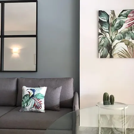 Appartement Isla Benalmádena Extérieur photo
