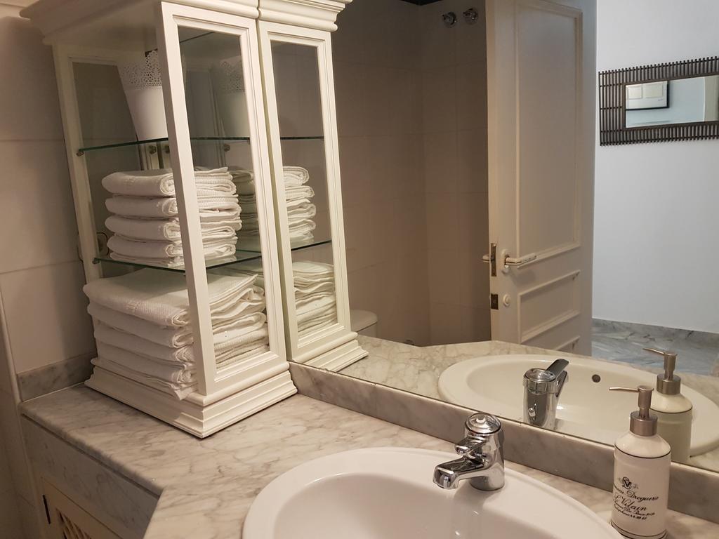 Appartement Isla Benalmádena