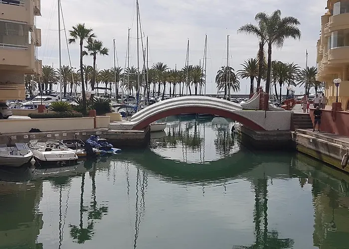 Isla Benalmadena